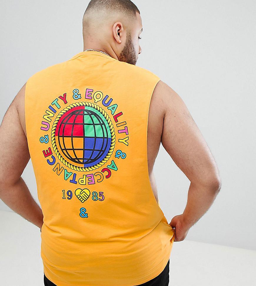 Ginger Relaxed T-ShIRT